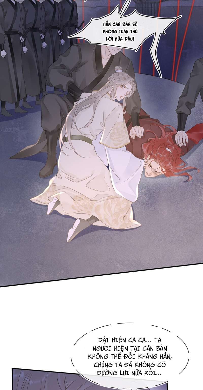 Tù Long: Chapter 119