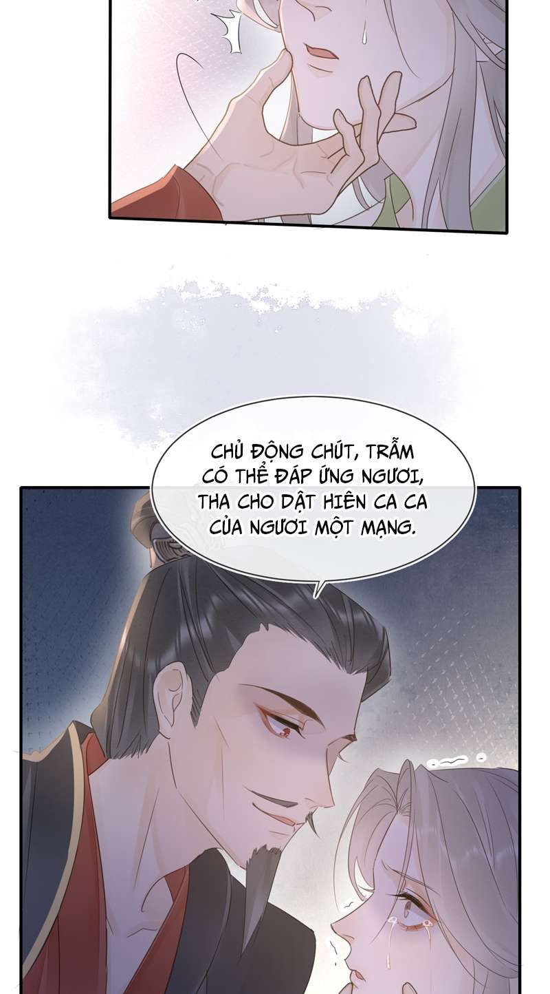 Tù Long: Chapter 119