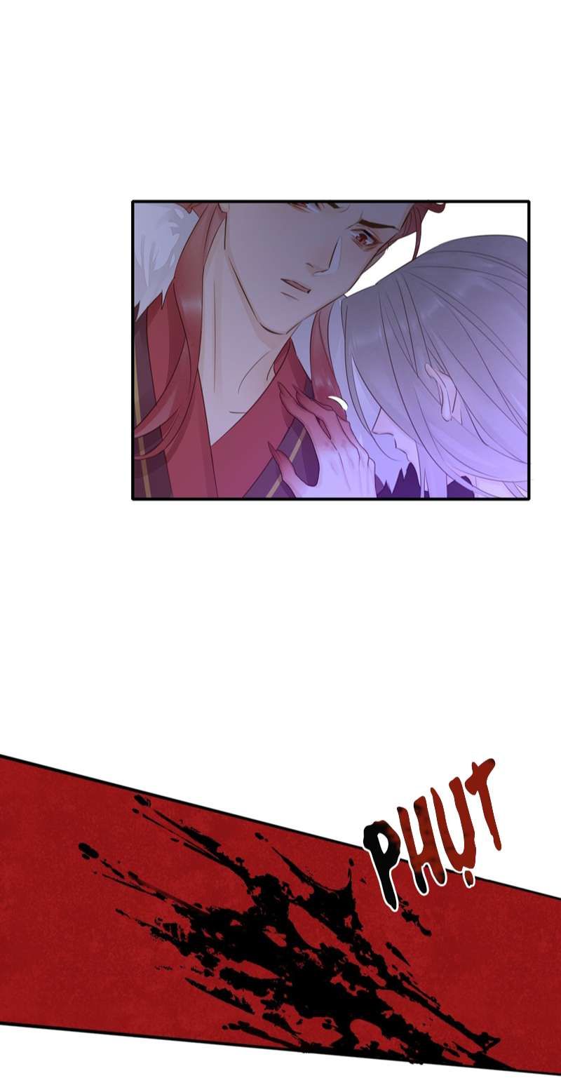 Tù Long: Chapter 119