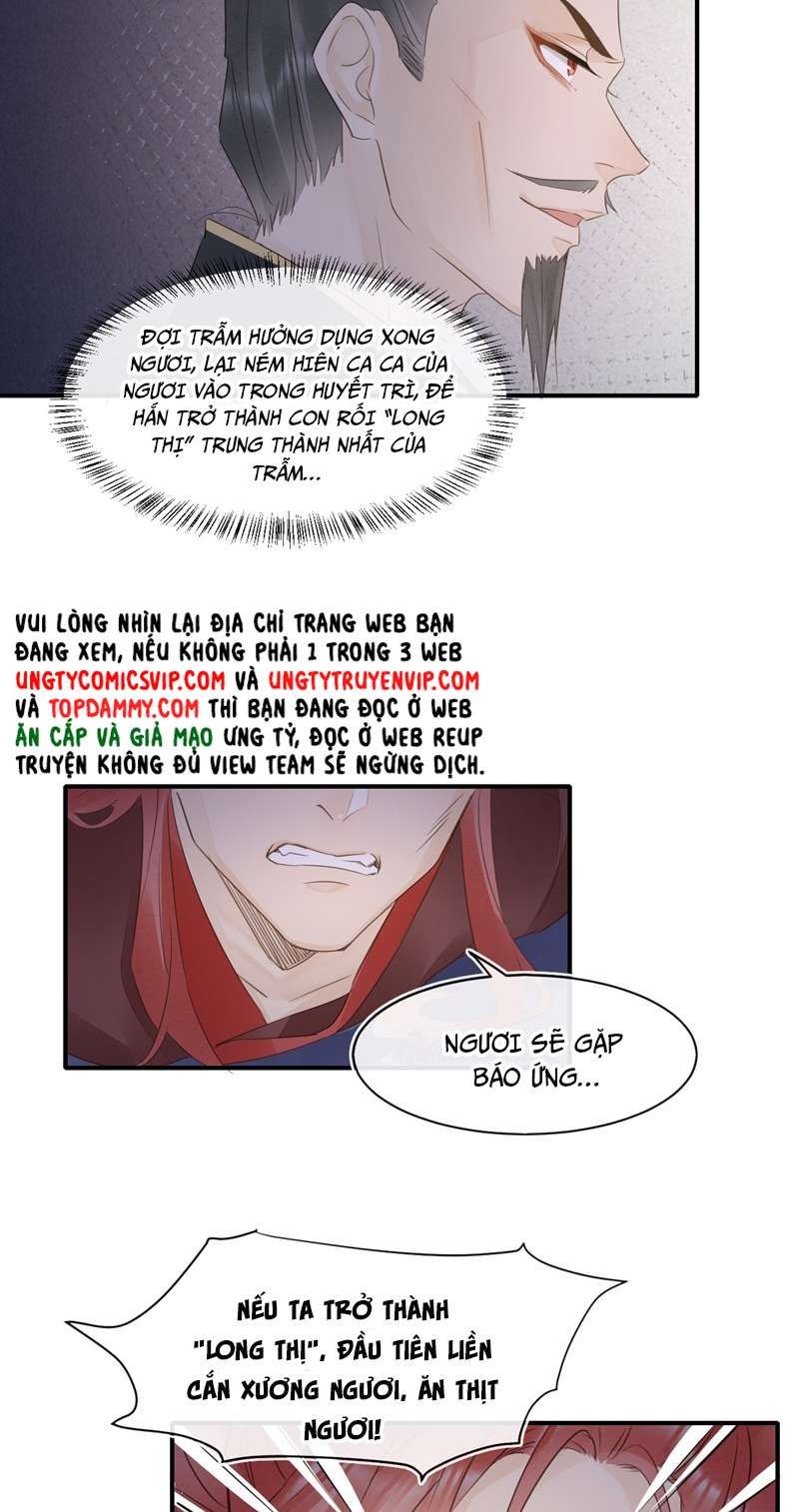 Tù Long: Chapter 119