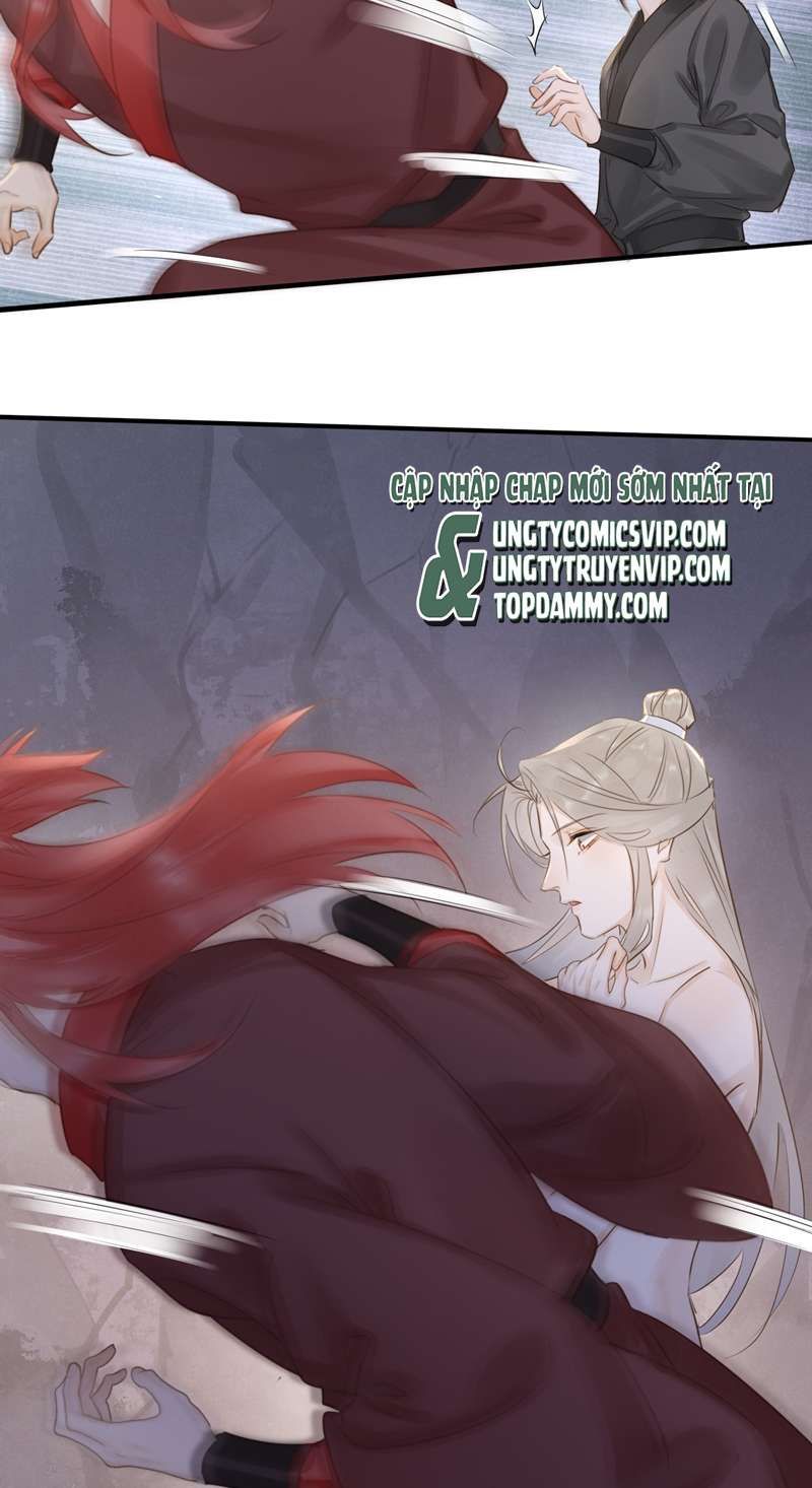 Tù Long: Chapter 119