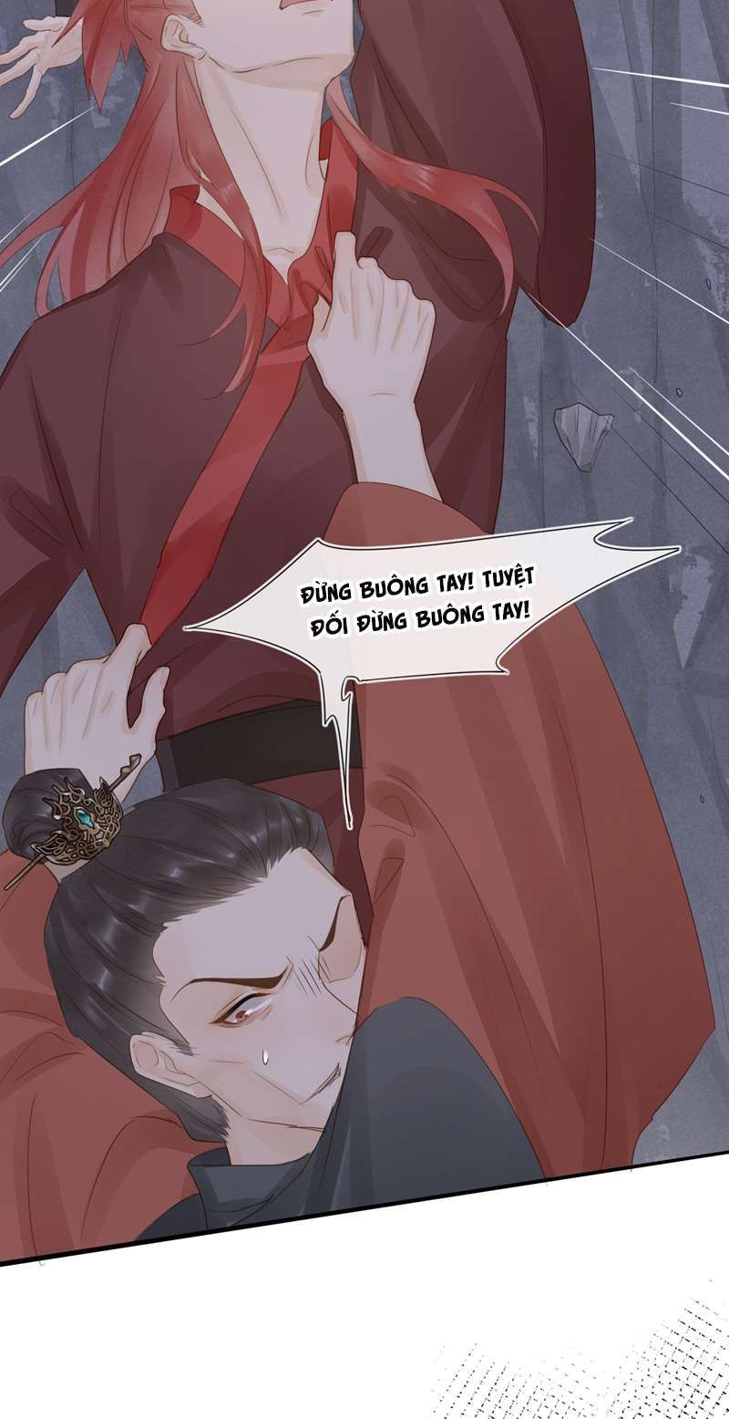 Tù Long: Chapter 119