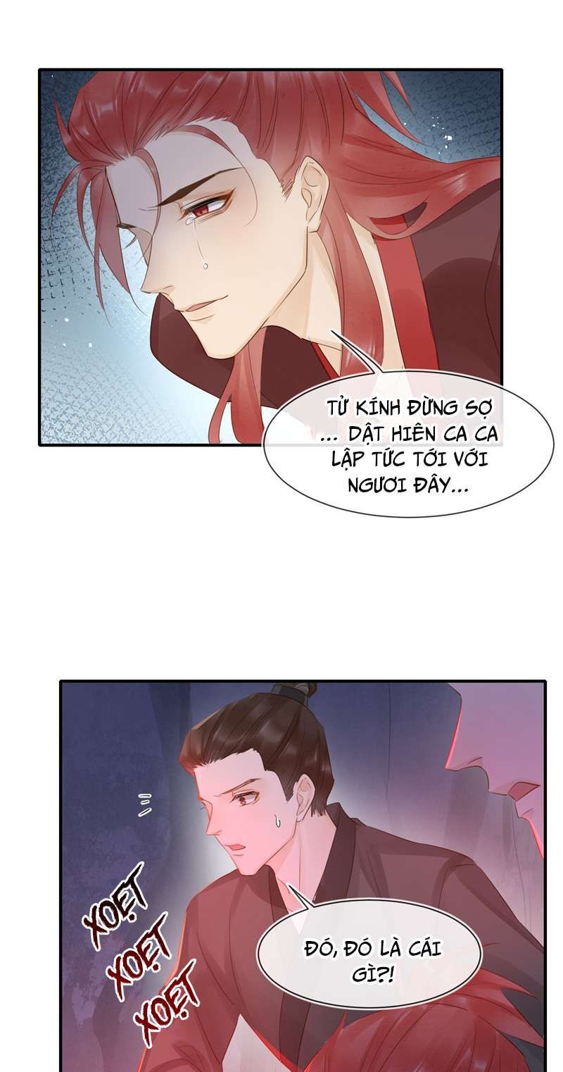 Tù Long: Chapter 119