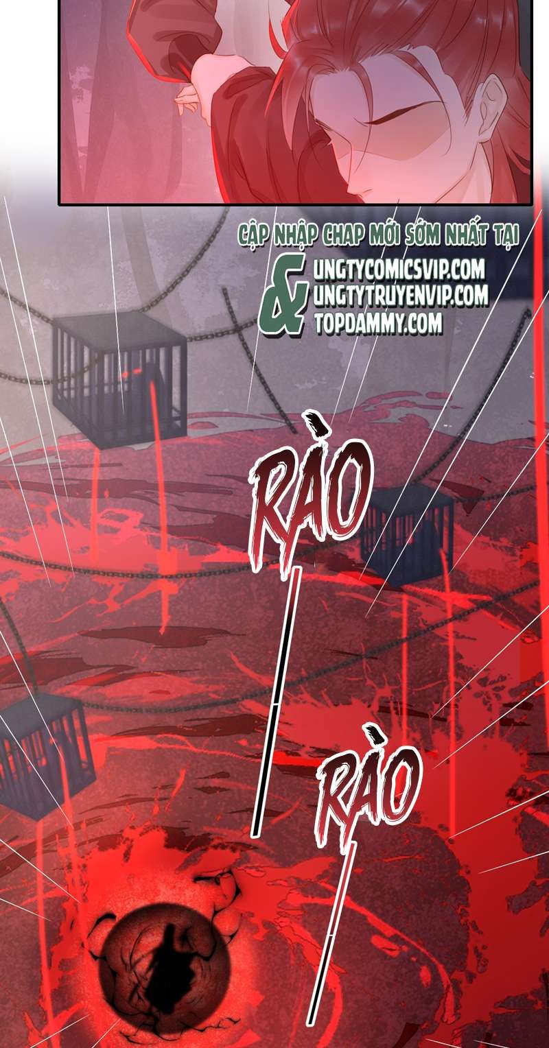 Tù Long: Chapter 119