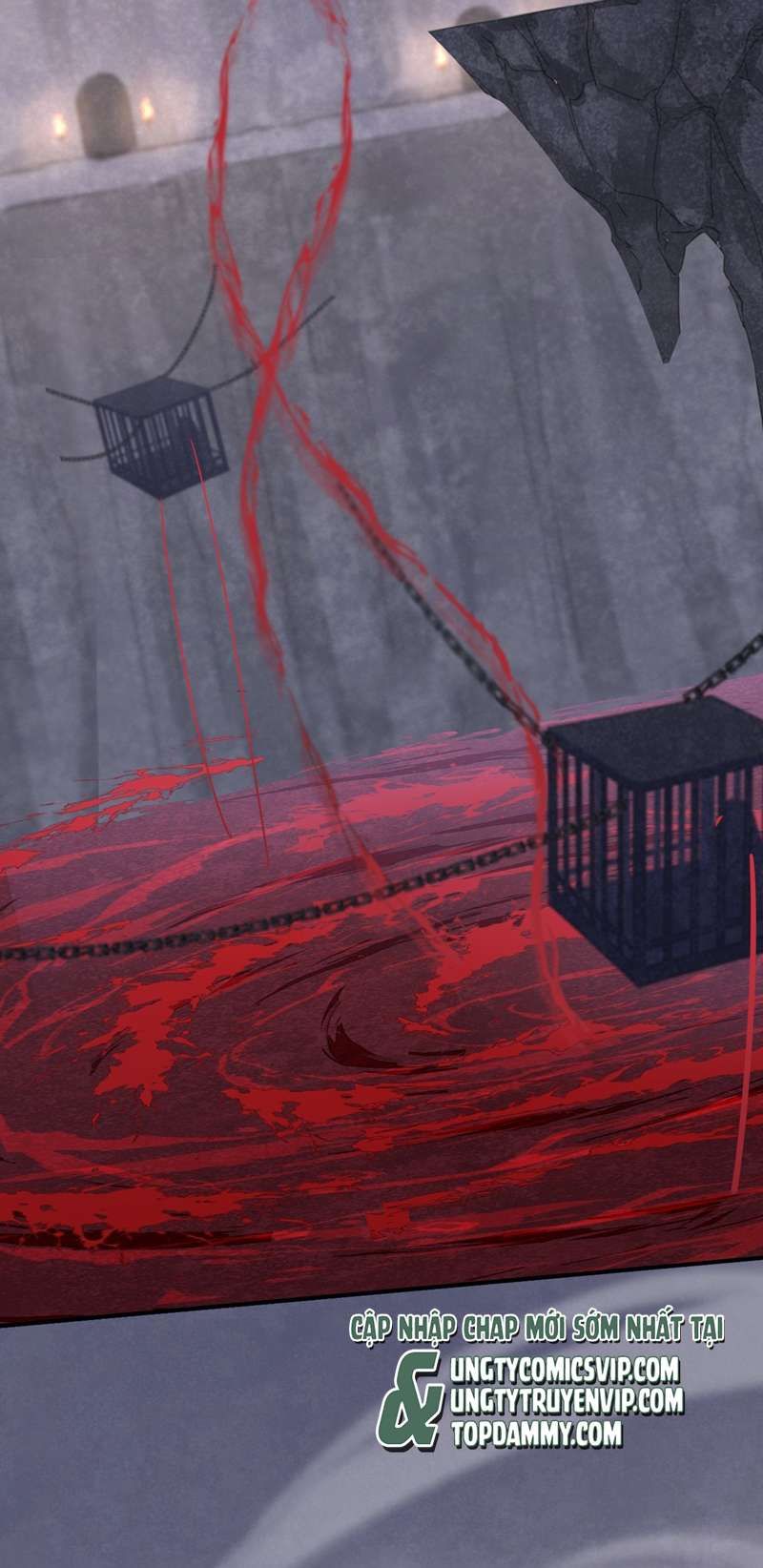 Tù Long: Chapter 119