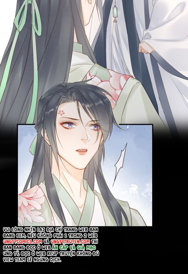 Tù Long: Chapter 25