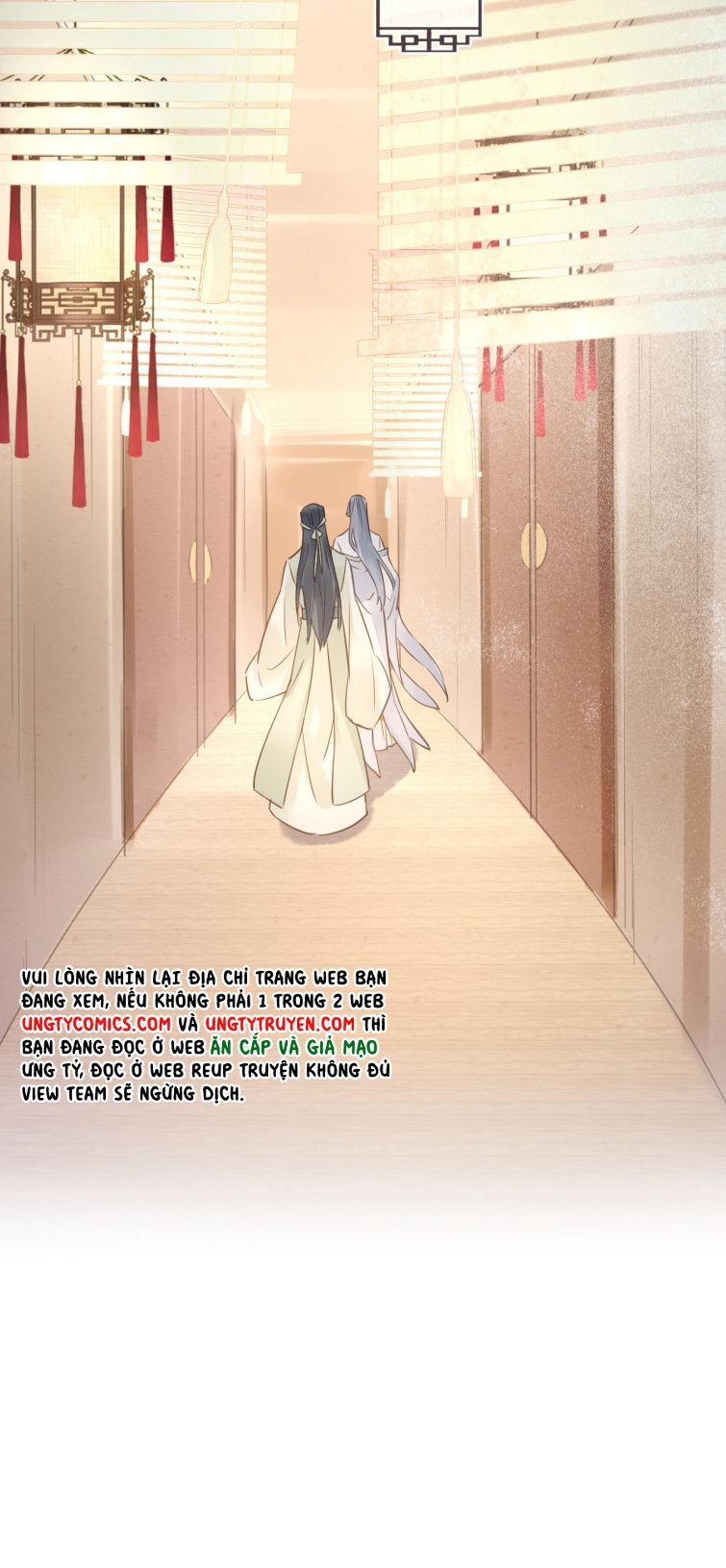 Tù Long: Chapter 25