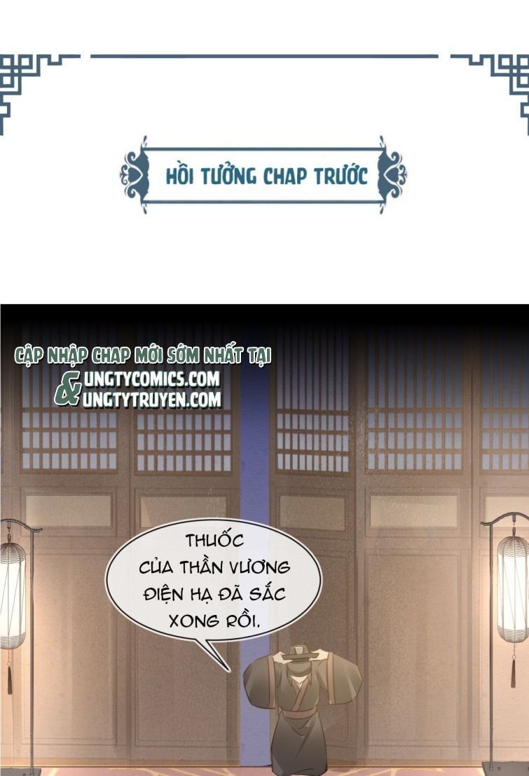 Tù Long: Chapter 25