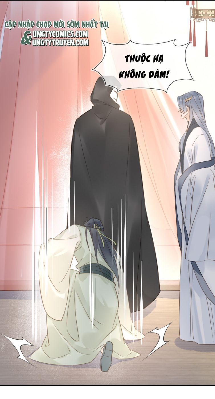 Tù Long: Chapter 25