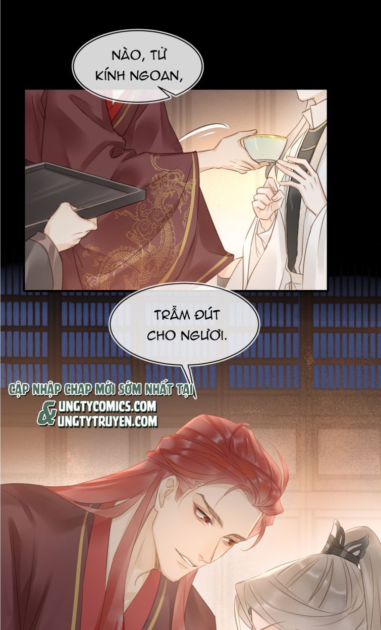 Tù Long: Chapter 25