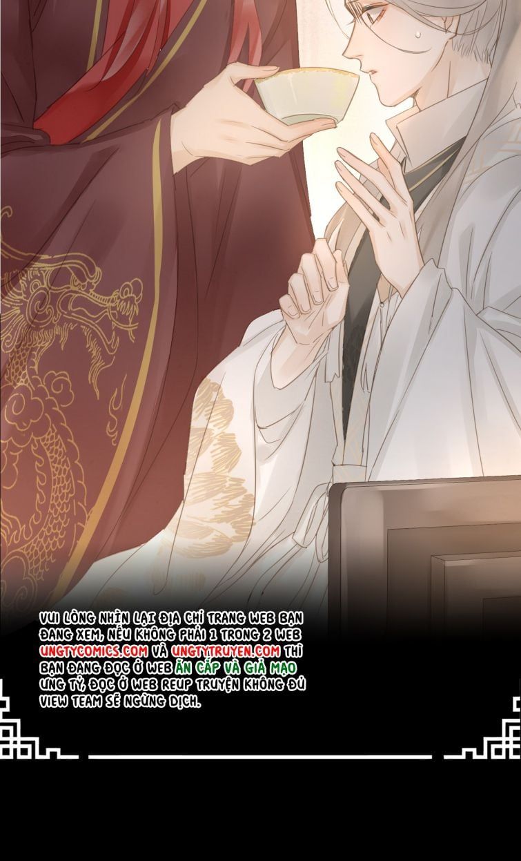 Tù Long: Chapter 25