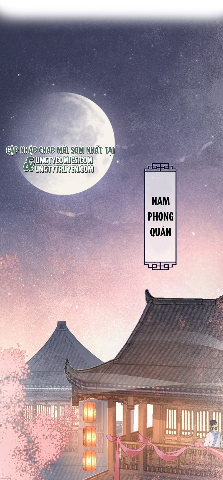 Tù Long: Chapter 25