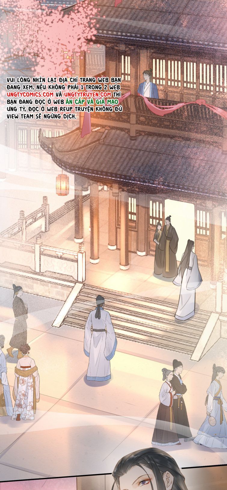 Tù Long: Chapter 25