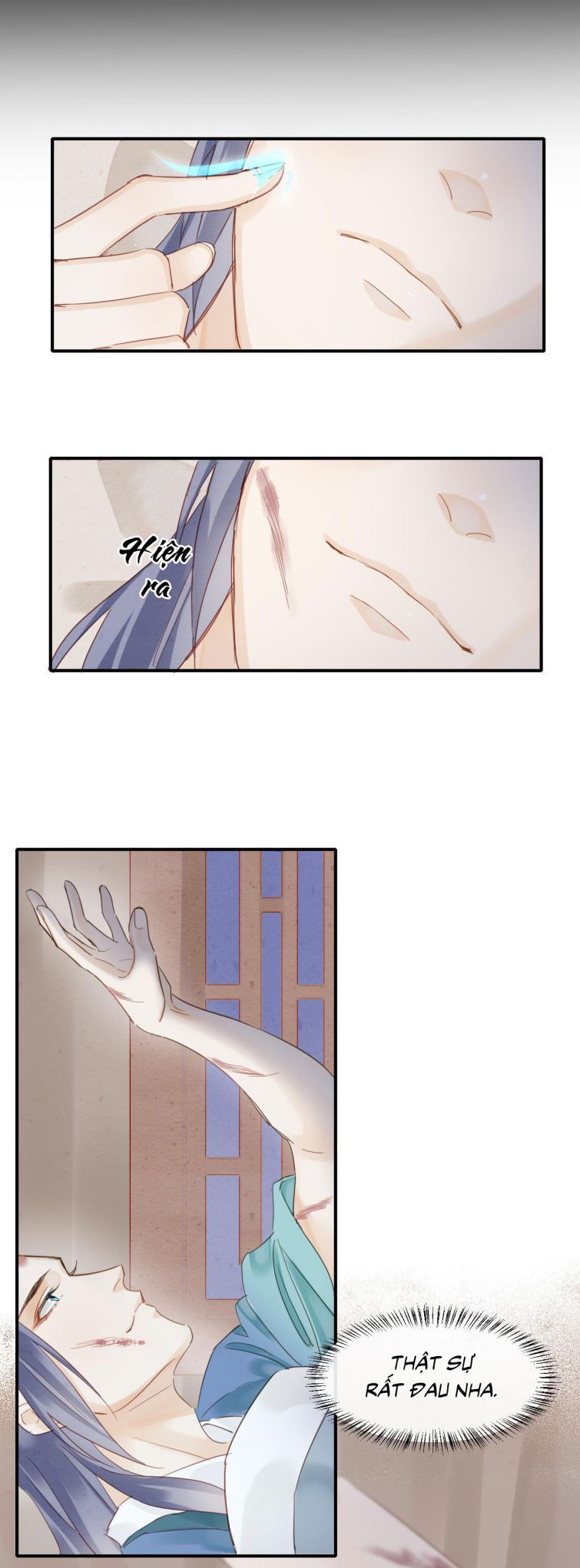 Tù Long: Chapter 27