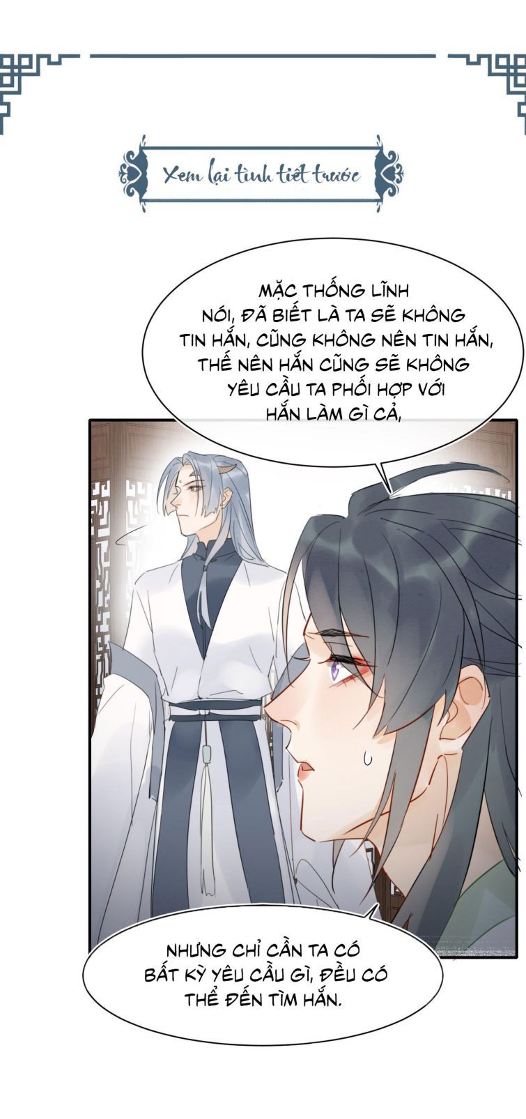 Tù Long: Chapter 27