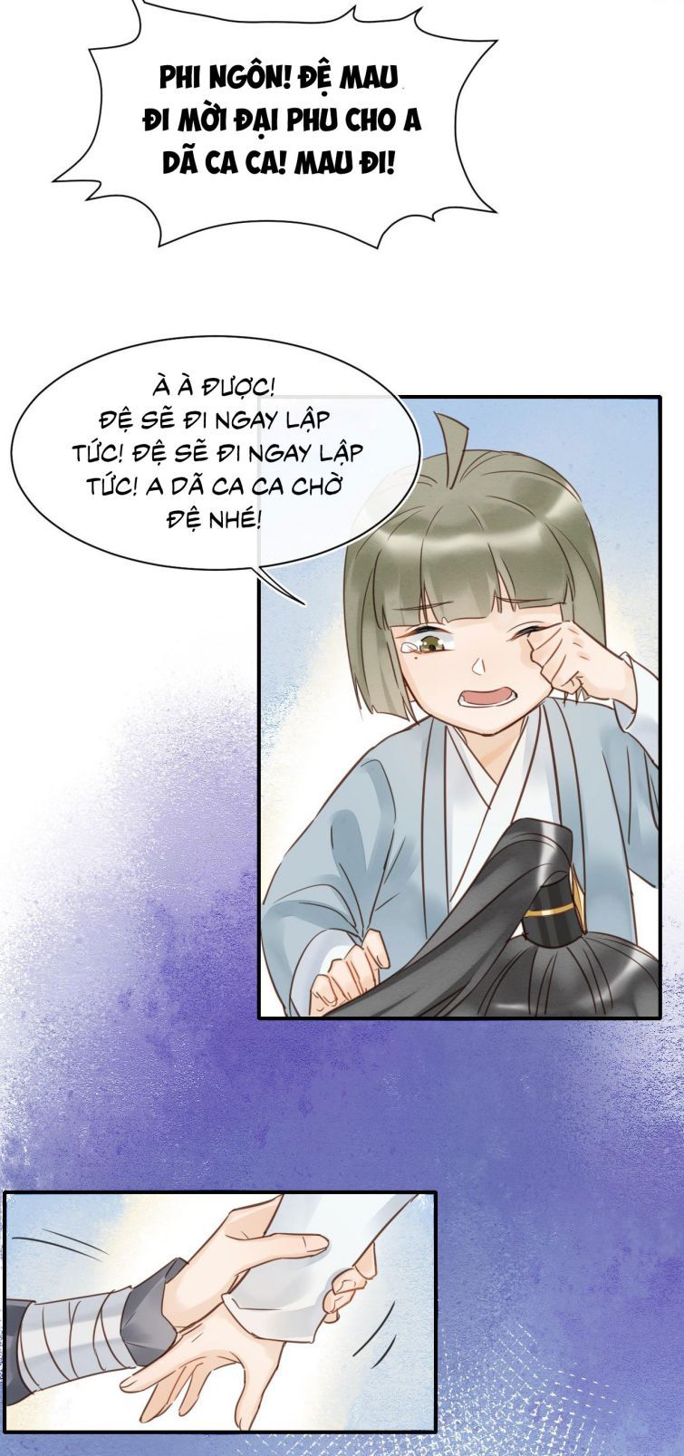 Tù Long: Chapter 27