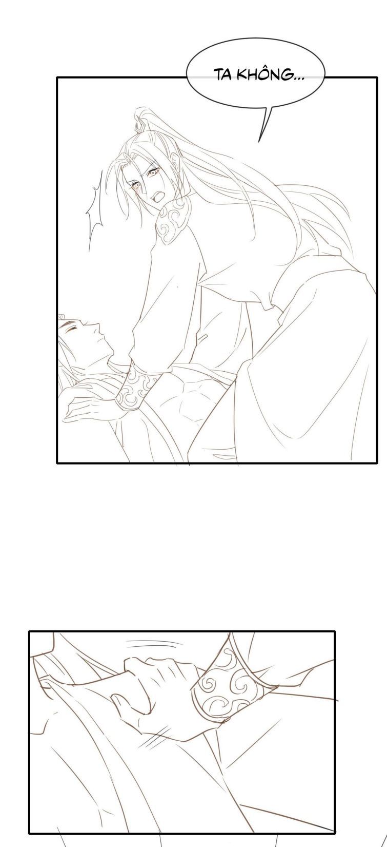 Tù Long: Chapter 27