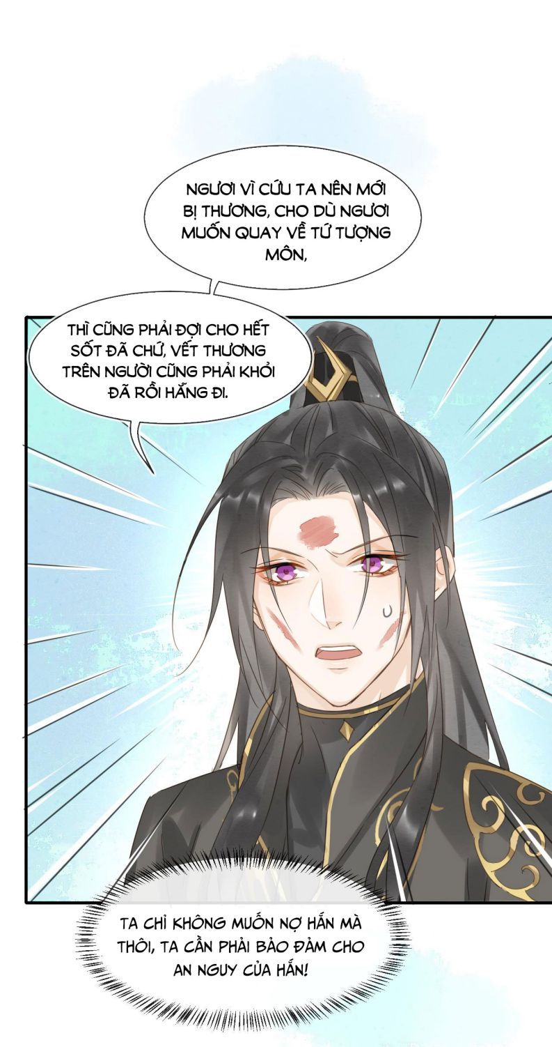 Tù Long: Chapter 32