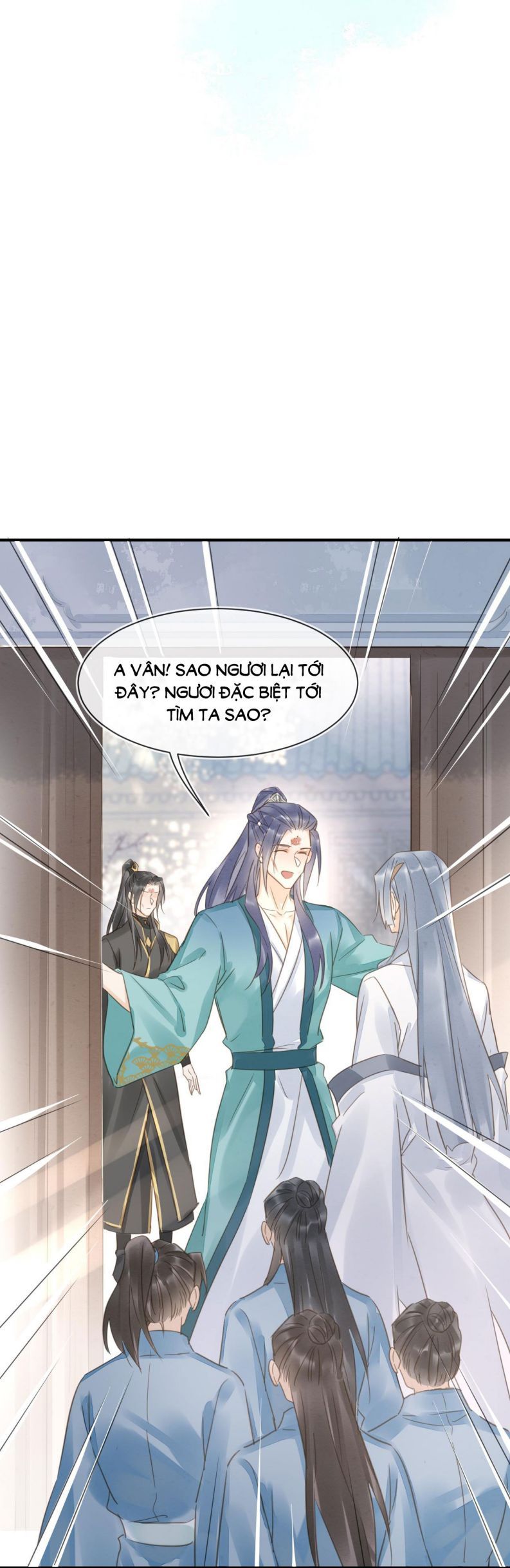 Tù Long: Chapter 32