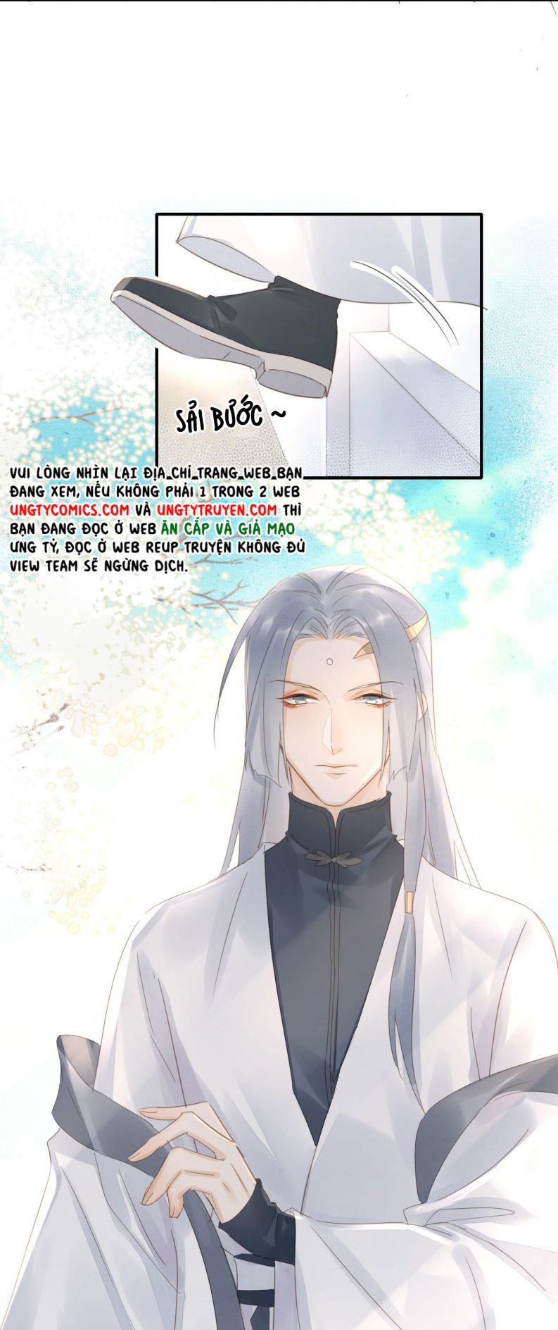 Tù Long: Chapter 32