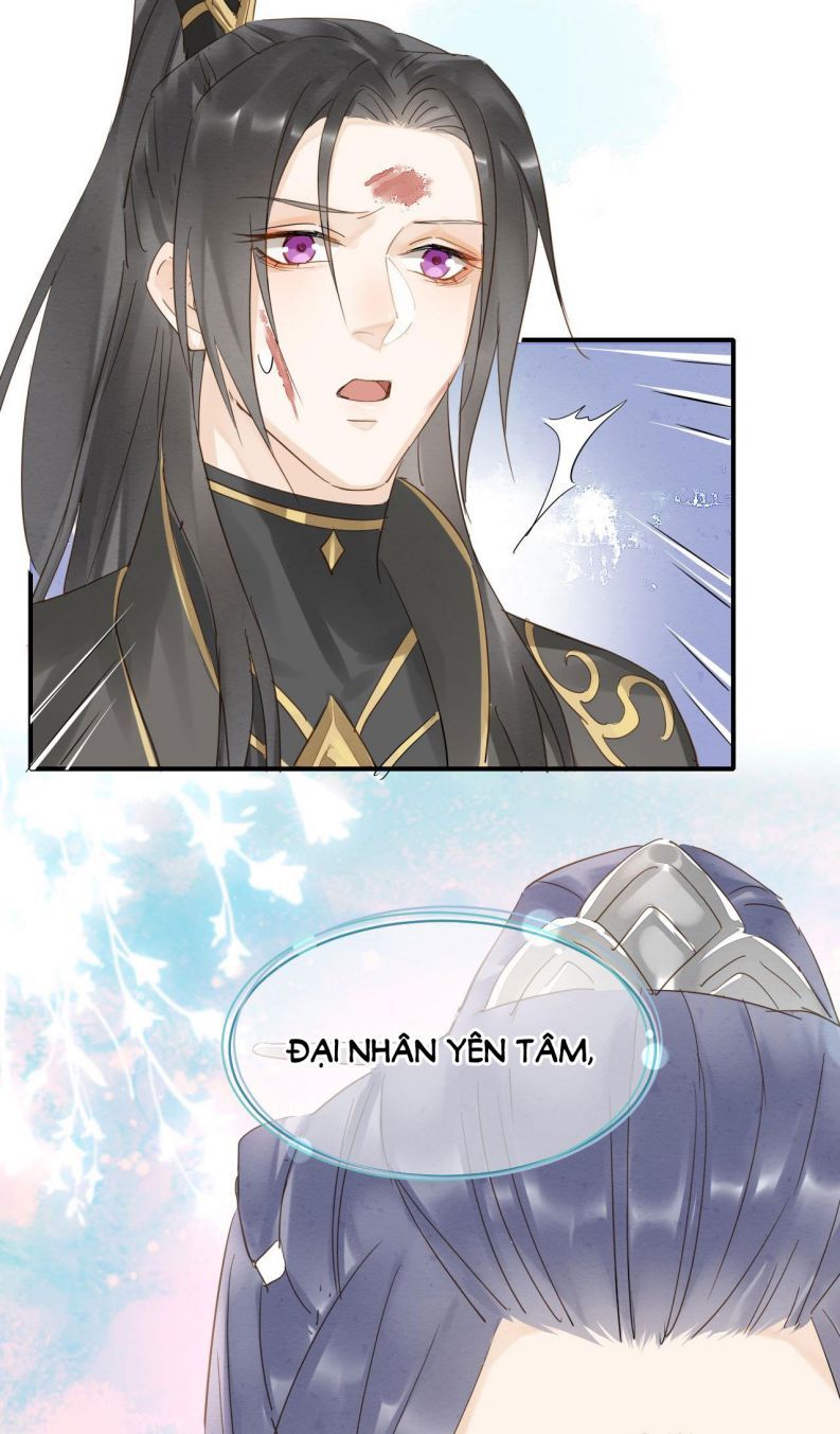 Tù Long: Chapter 32