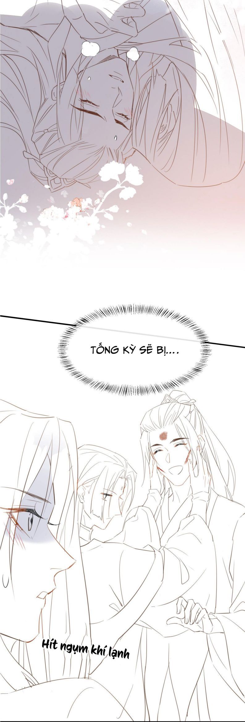 Tù Long: Chapter 32