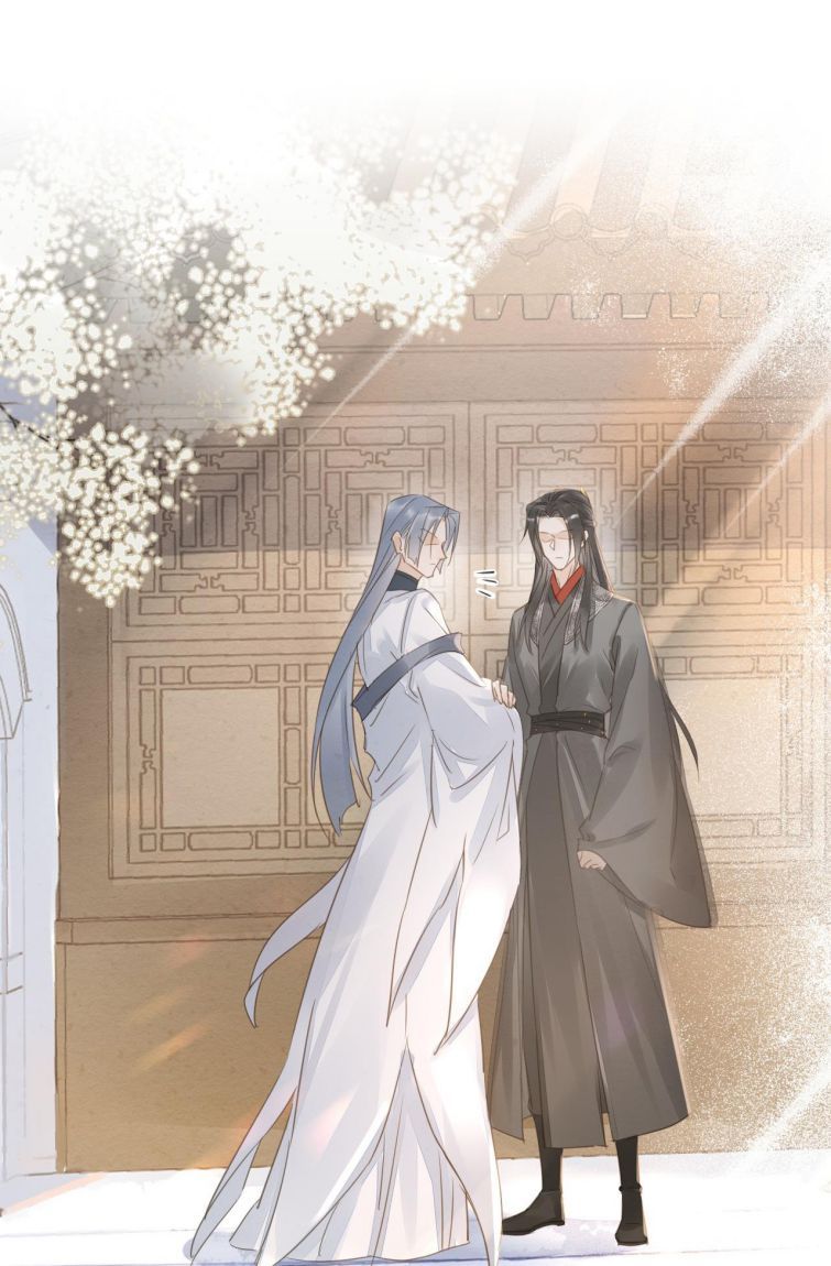 Tù Long: Chapter 36