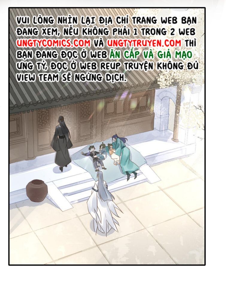 Tù Long: Chapter 36