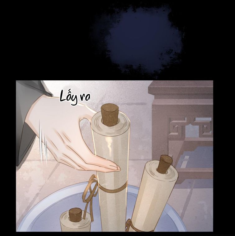 Tù Long: Chapter 36