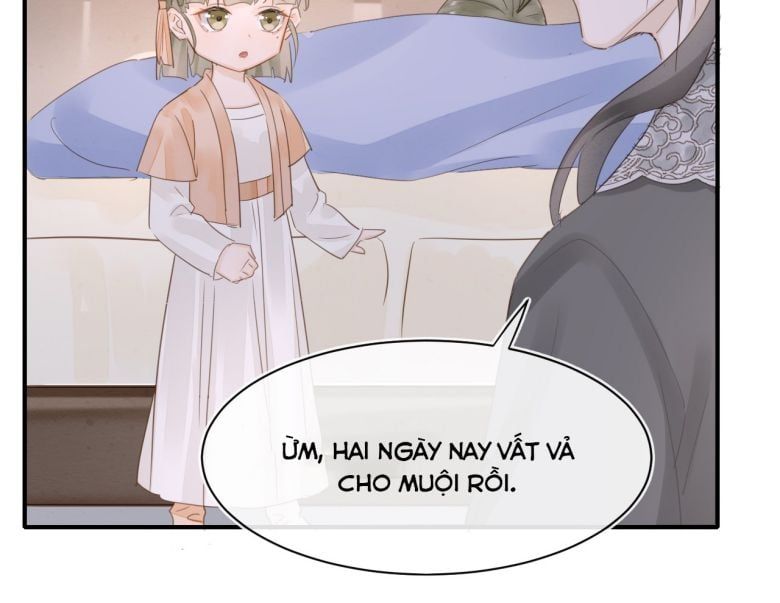 Tù Long: Chapter 38