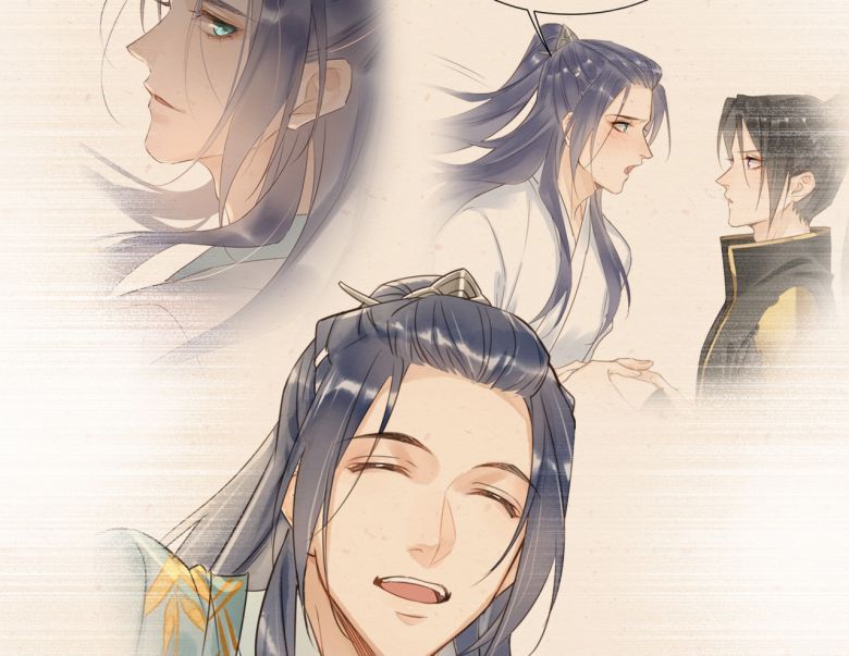 Tù Long: Chapter 38