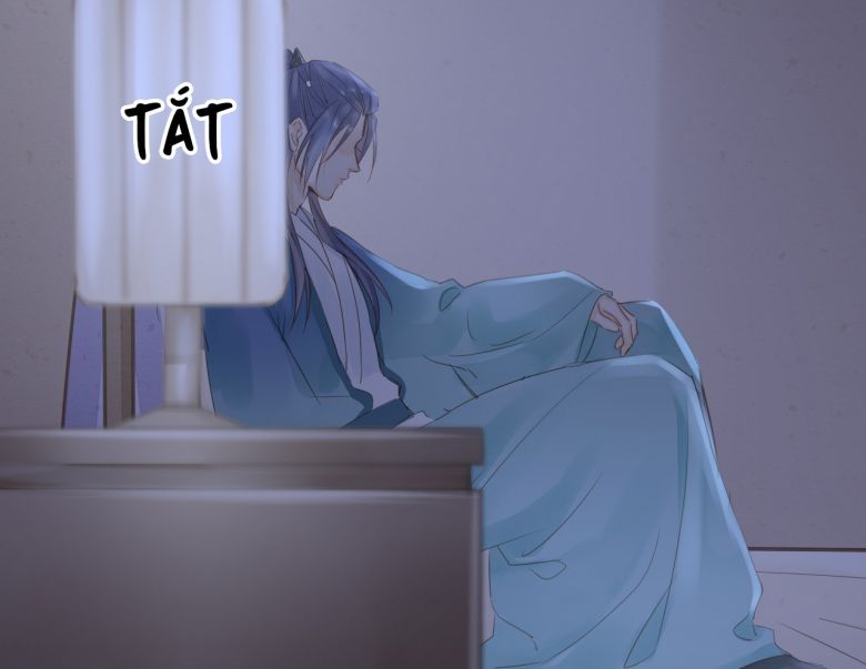 Tù Long: Chapter 38