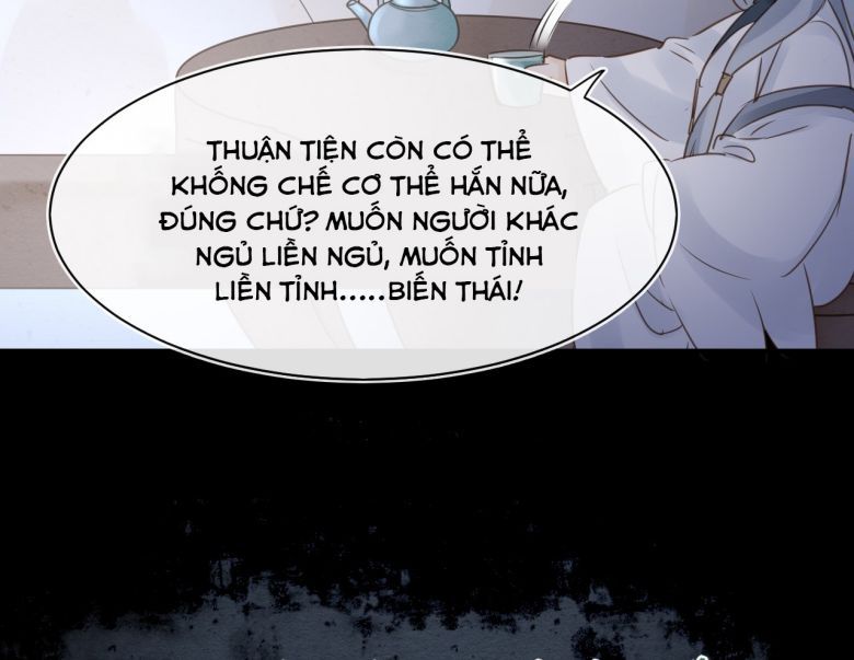 Tù Long: Chapter 38