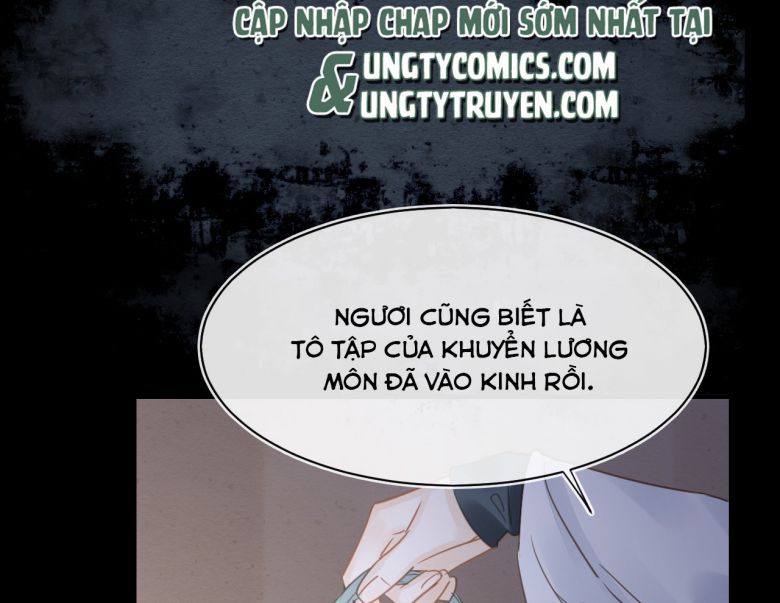 Tù Long: Chapter 38