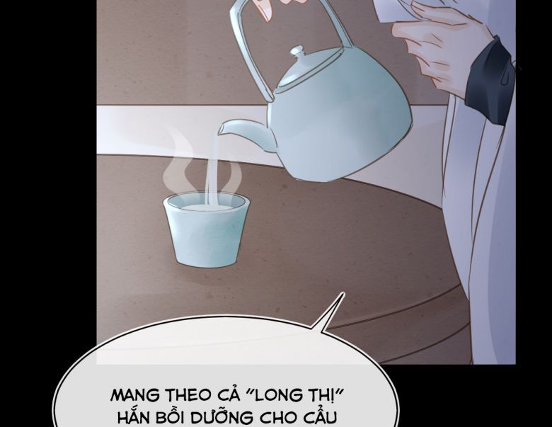 Tù Long: Chapter 38