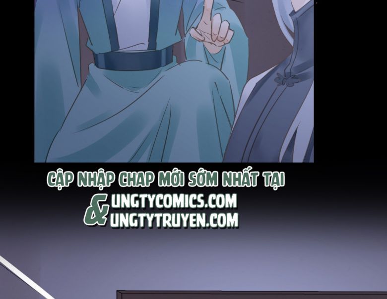 Tù Long: Chapter 38