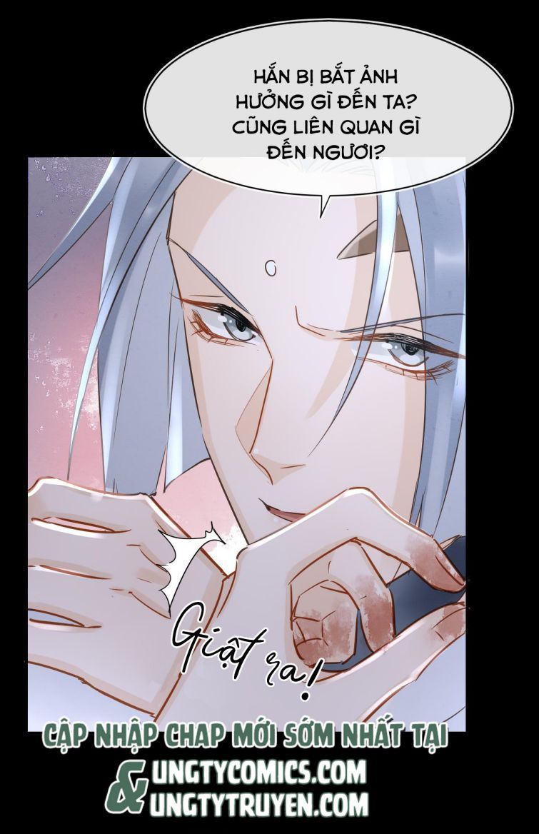 Tù Long: Chapter 43