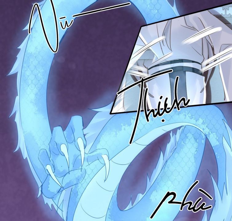 Tù Long: Chapter 43