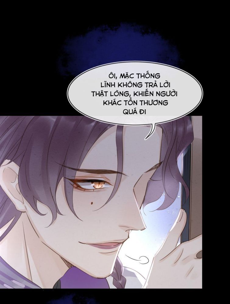 Tù Long: Chapter 43