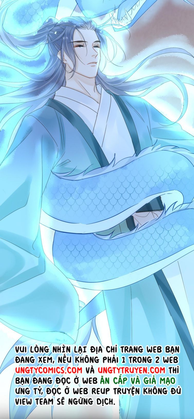 Tù Long: Chapter 43