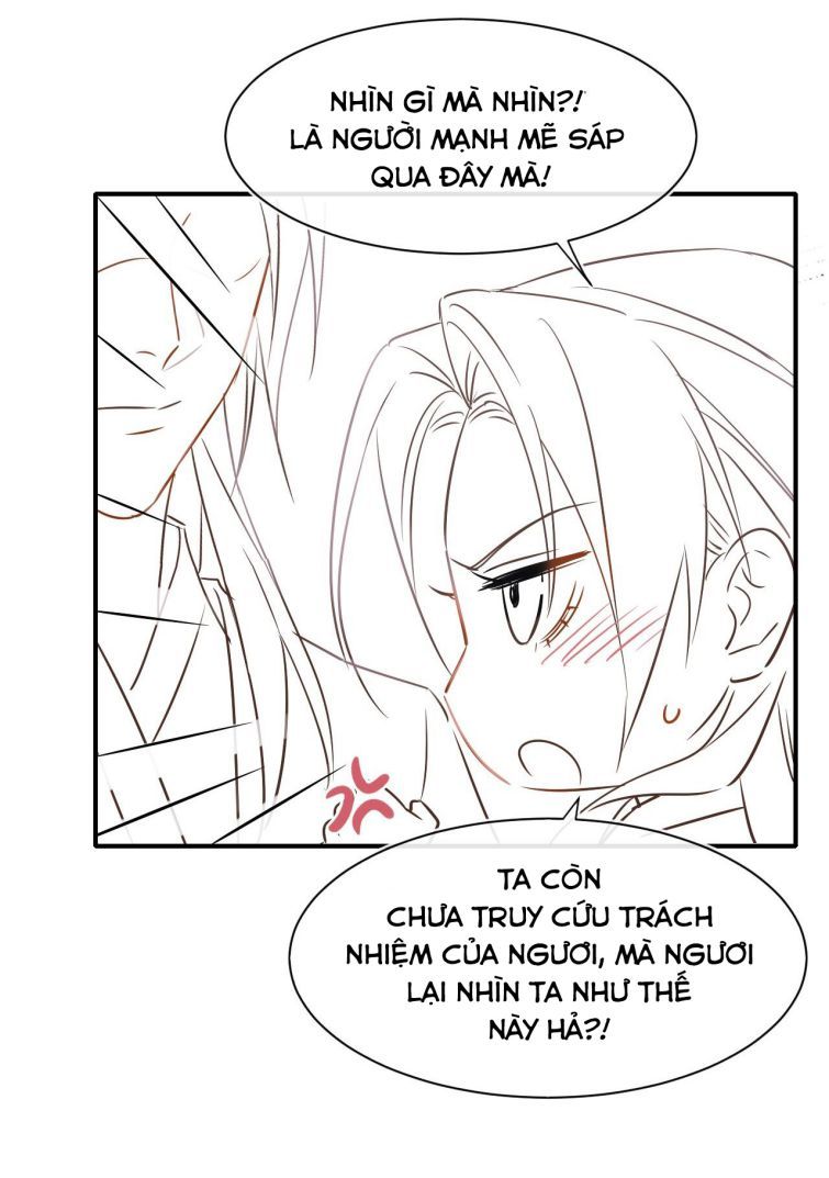 Tù Long: Chapter 43