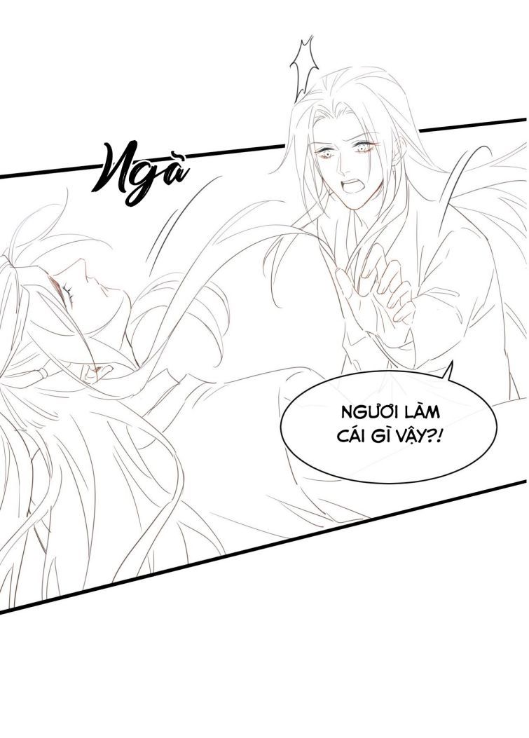 Tù Long: Chapter 43