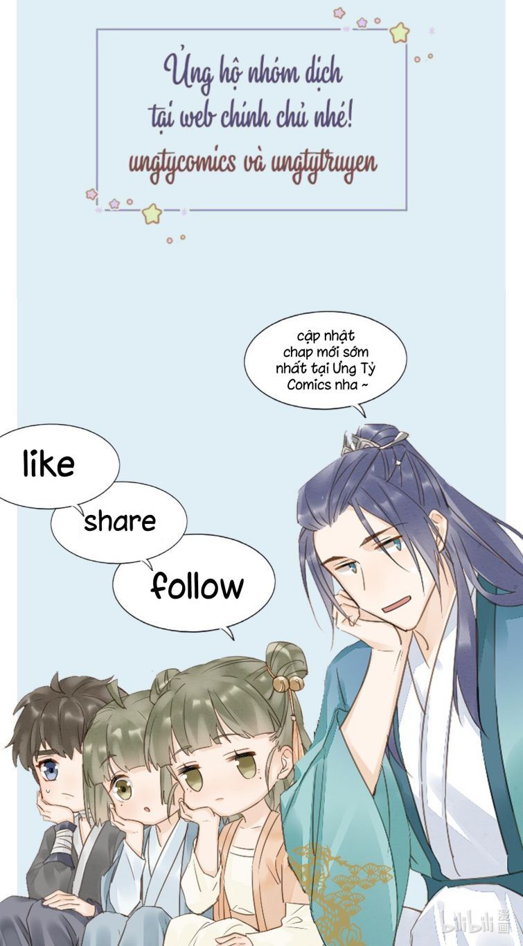 Tù Long: Chapter 43