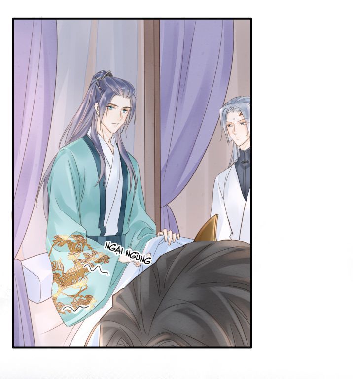 Tù Long: Chapter 45