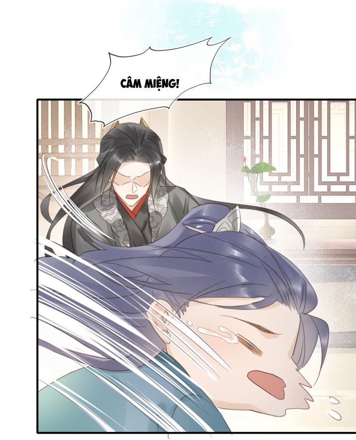 Tù Long: Chapter 45