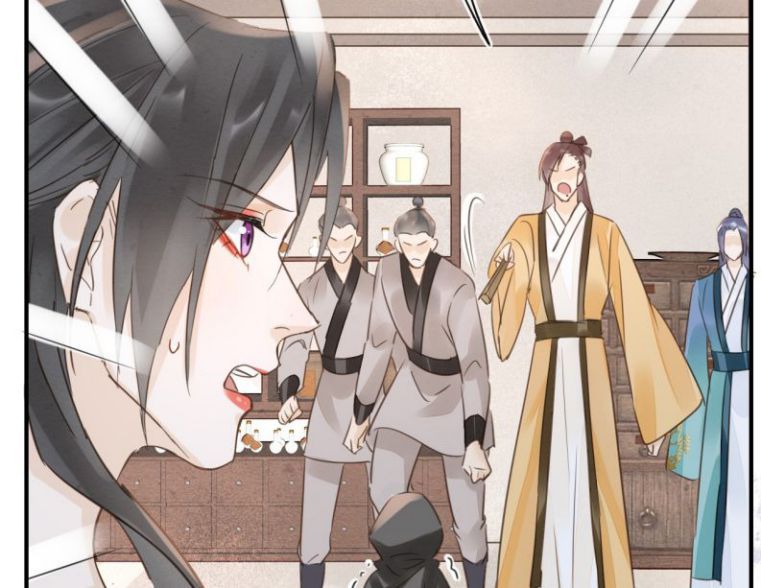 Tù Long: Chapter 51