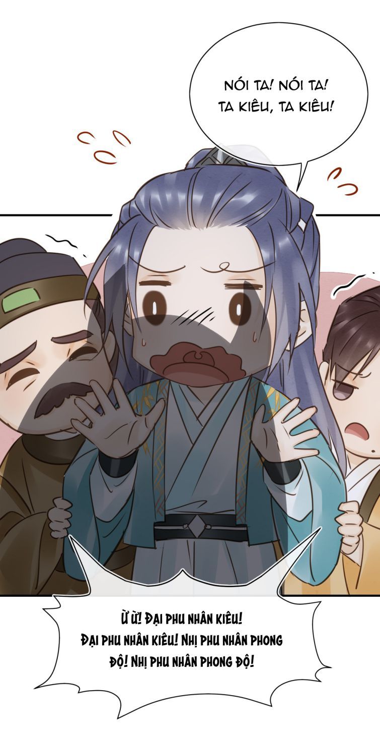 Tù Long: Chapter 58