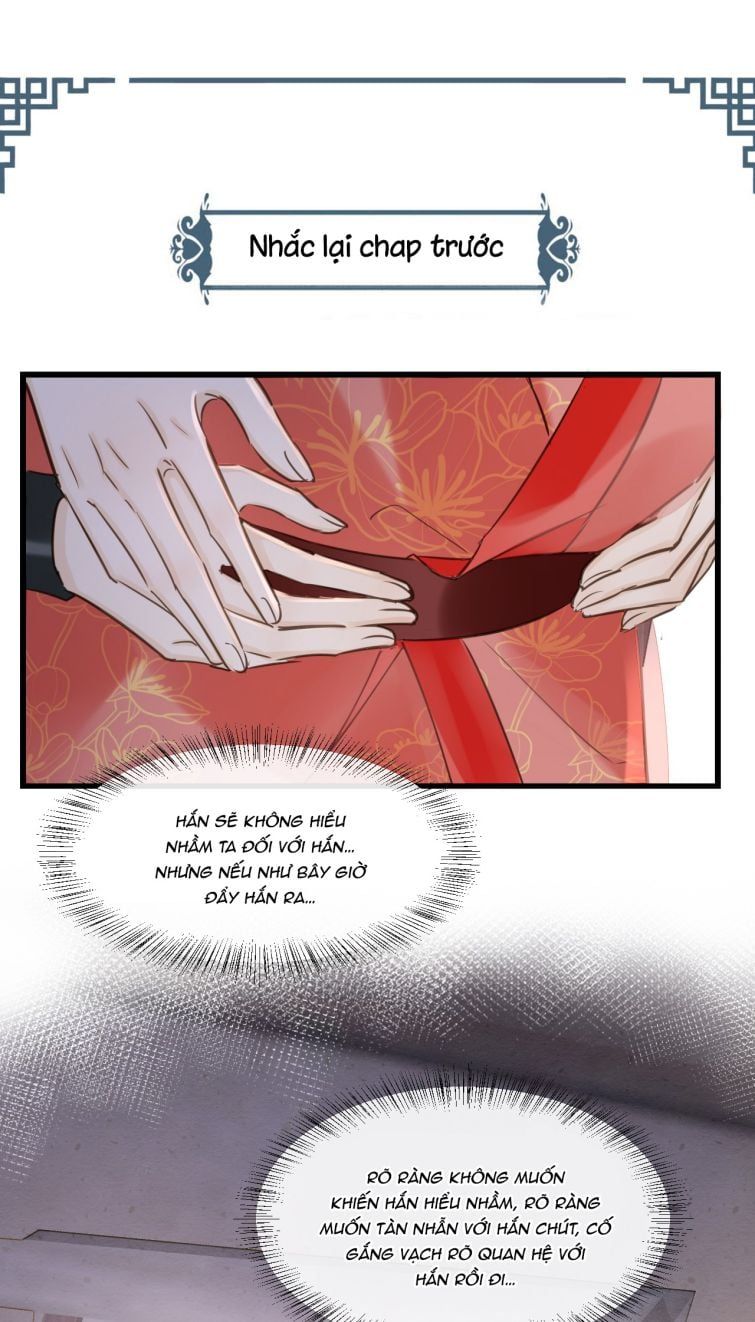 Tù Long: Chapter 58