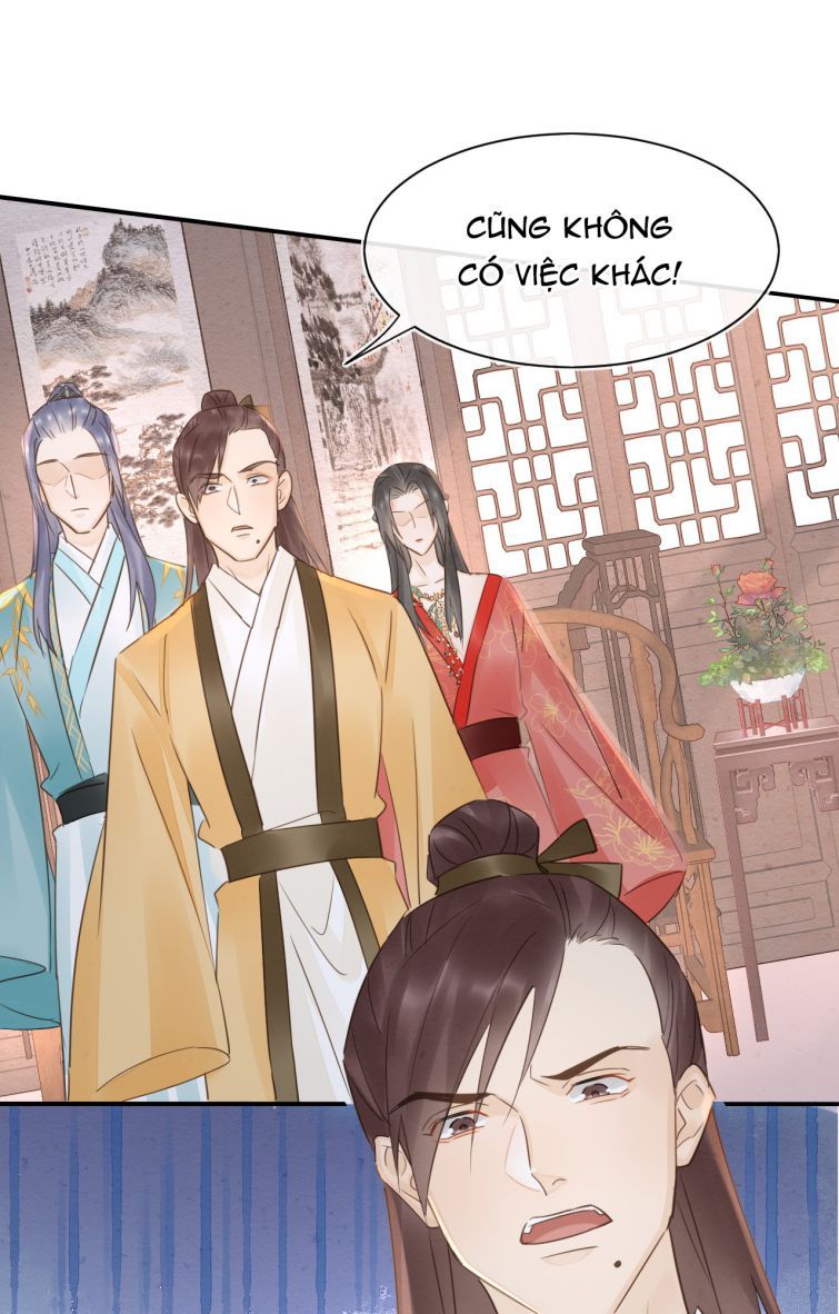 Tù Long: Chapter 58