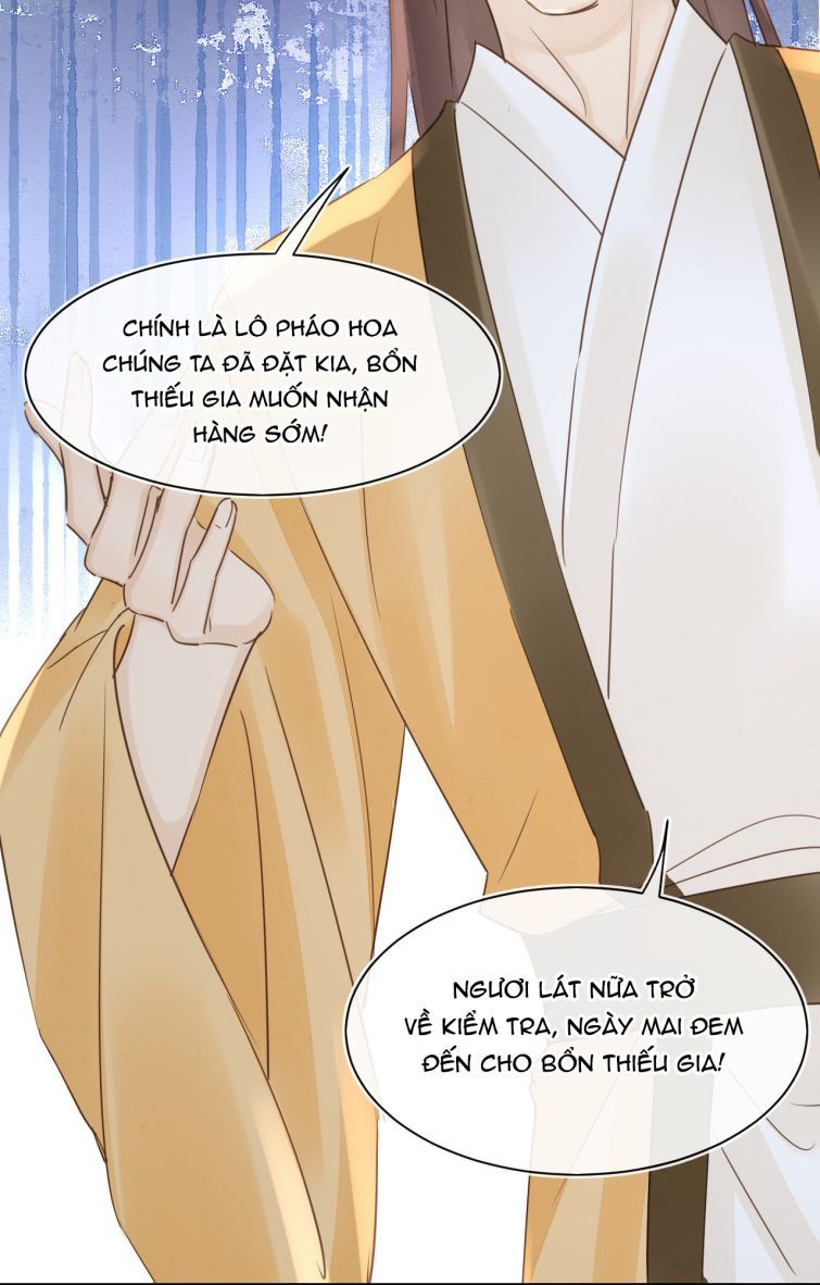 Tù Long: Chapter 58